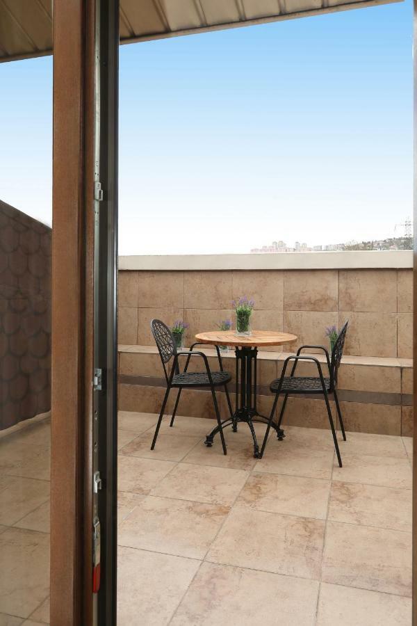 New Balturk Hotel Izmit Kocaeli Exterior foto
