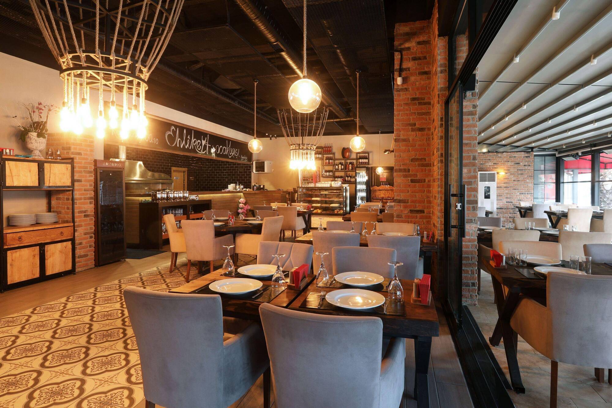 New Balturk Hotel Izmit Kocaeli Exterior foto
